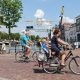 Wonen Dordrecht - Fietsen - Dok Straatman - Kuipershaven
