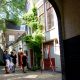 Dordrecht - stadsbeeld - stadswandeling - historie - Het Hof van Nederland - Augustijnenkerk