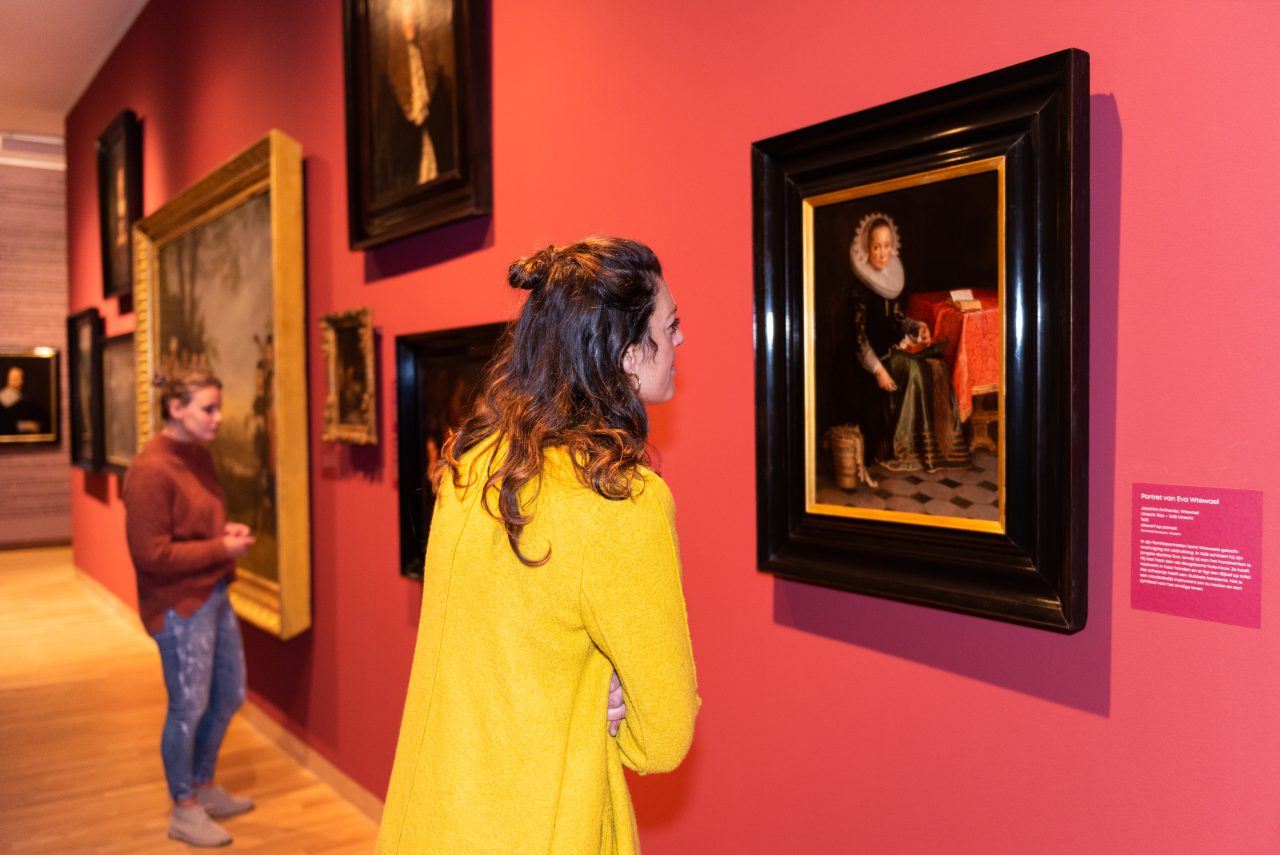 Dordrechts Museum - Dordrecht - cultuur - expositie