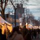 Kerstmarkt Dordrecht - Dordrecht - evenementen - Grote Kerk - Nieuwe Haven - pagode