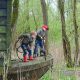 Nationaal Park de Biesbosch - Dordrecht - kinderen