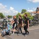 Nieuwbrug - Dordrecht - toerisme - wandelen - kinderen - Wijnhaven