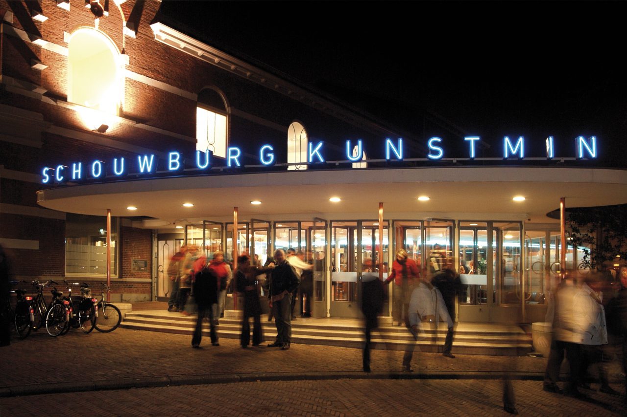 Schouwburg Kunstmin - Dordrecht - cultuur - theater - muziek