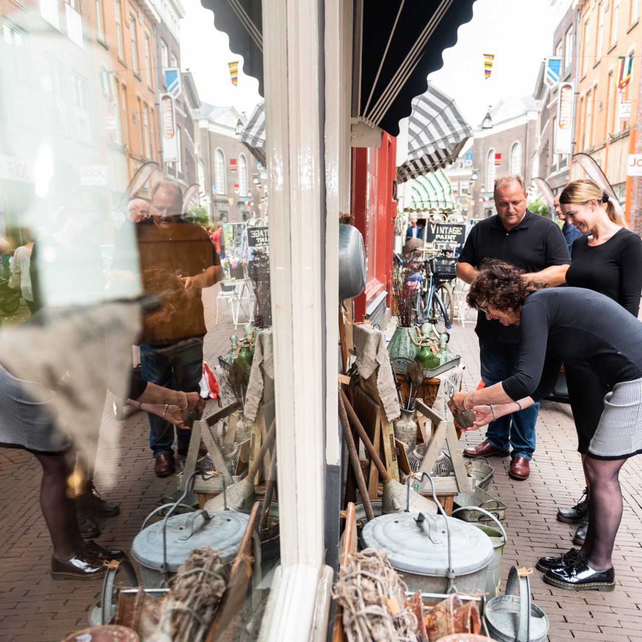 Voorstraat West - Dordrecht - winkelen - Stoer Spul