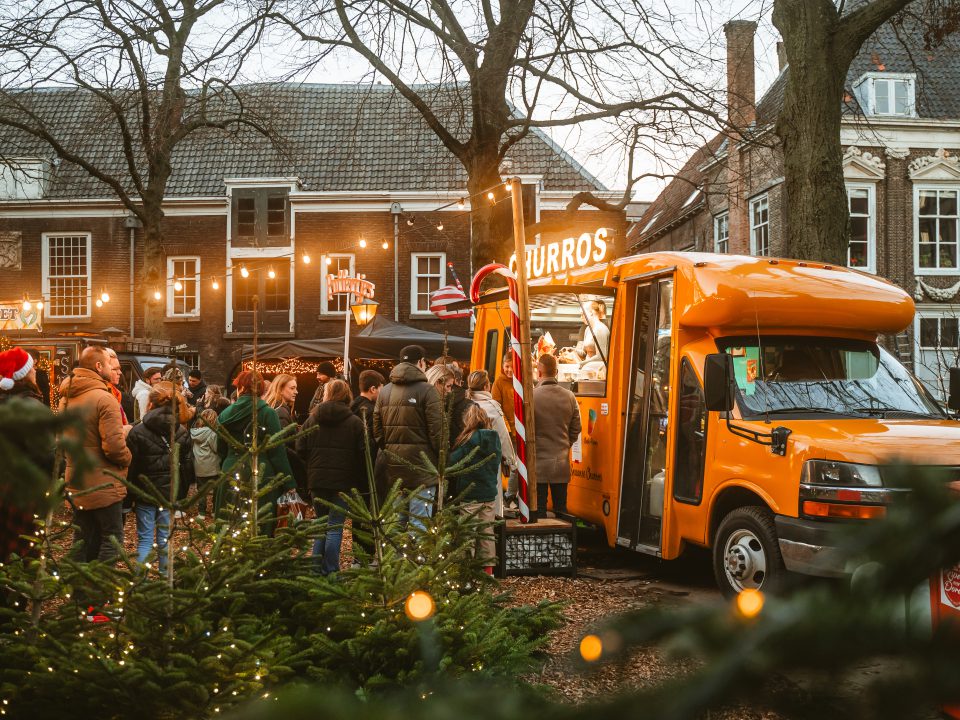 Grotekerkstuin - 2023