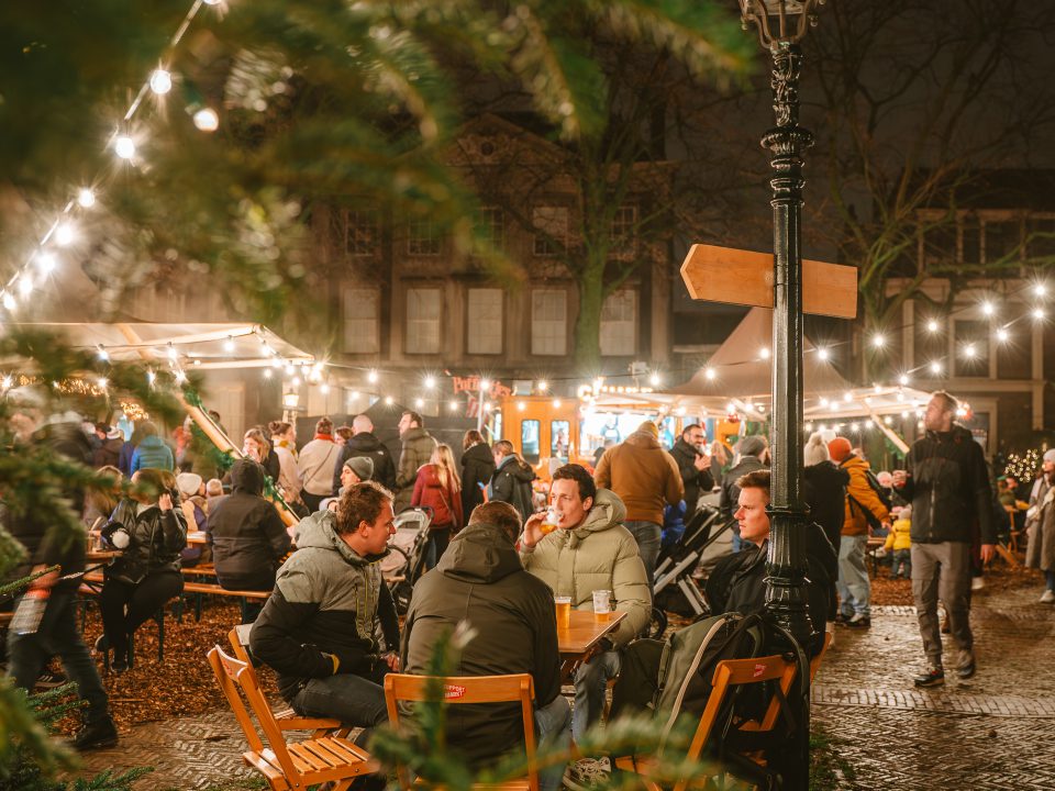 Grotekerkstuin - 2023