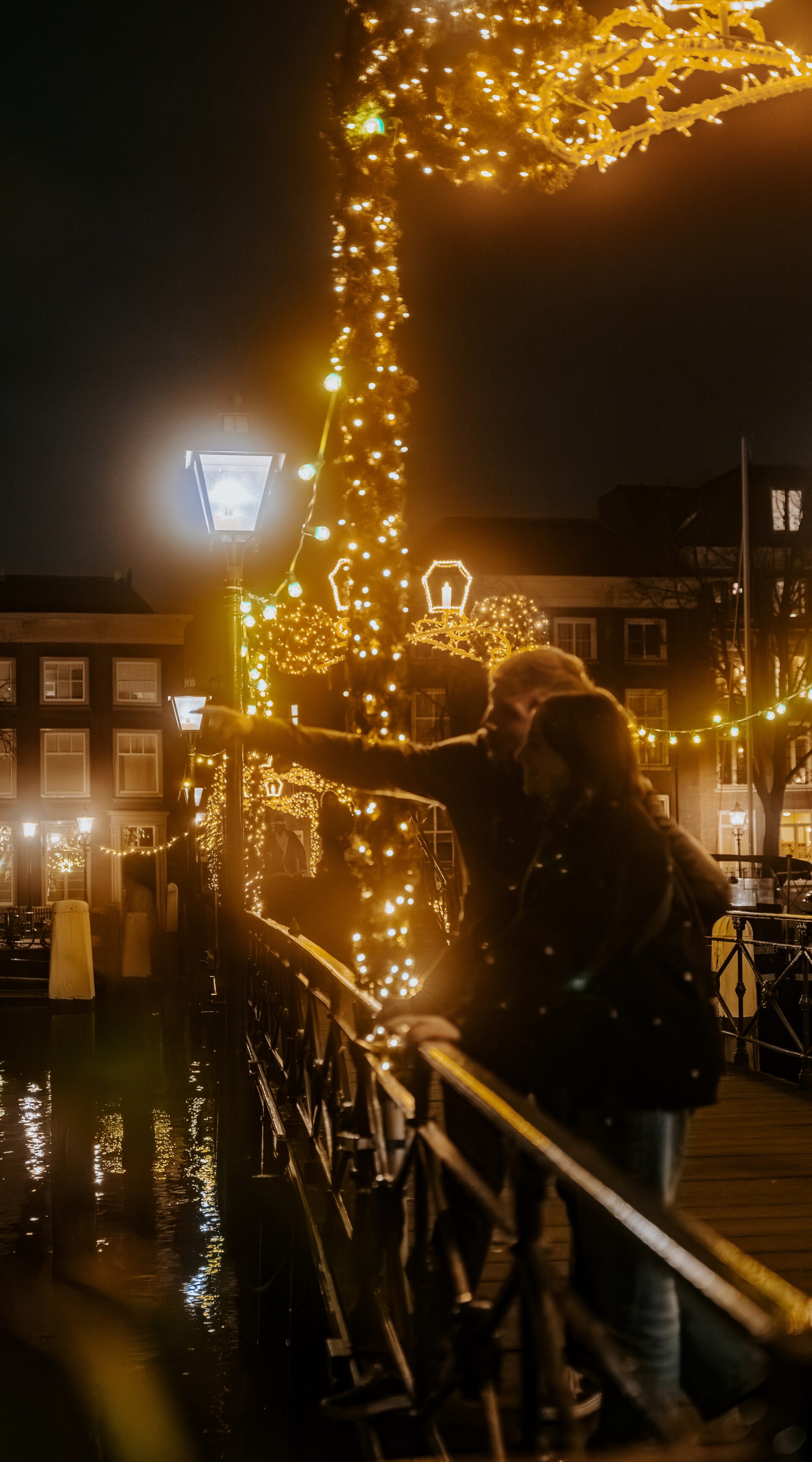 Dordtse Decemberdagen Dwaalspoor evenement avond winter Dordrecht (5)