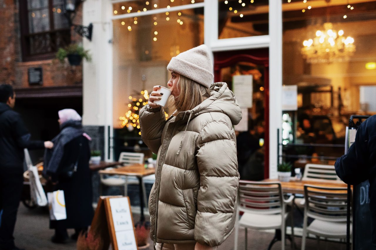Horeca eten drinken Dordtse December Dagen 2021 (5)