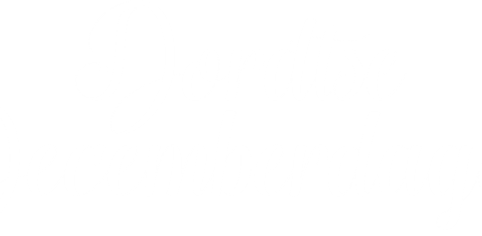 Logo transparant Dordtse Decemberdagen