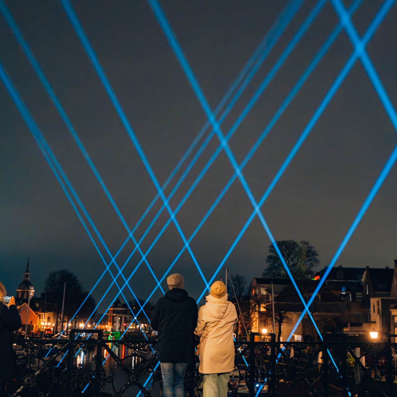 Dwaalspoor Nieuwbrug Dordtse Decemberdagen