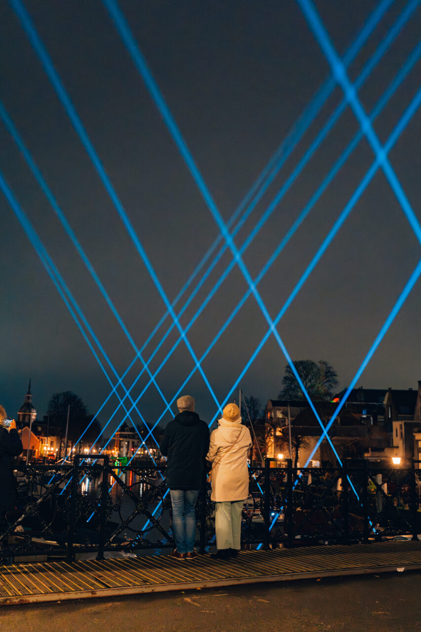 Dwaalspoor Nieuwbrug Dordtse Decemberdagen