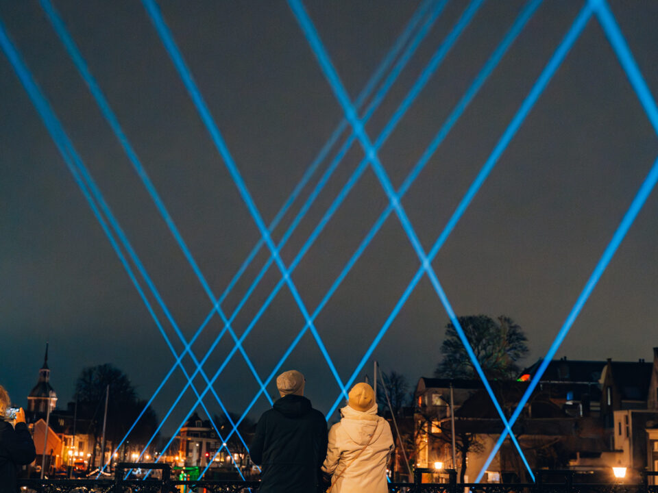 Dwaalspoor Nieuwbrug Dordtse Decemberdagen
