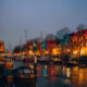 Dwaalspoor Nieuwe Haven Grote Kerk Dordtse Decemberdagen