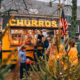 Wintertuin horeca Dordtse Decemberdagen