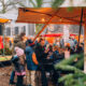 Wintertuin kids entertainment Dordtse Decemberdagen