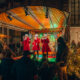 Wintertuin muzikale optredens Dordtse Decemberdagen